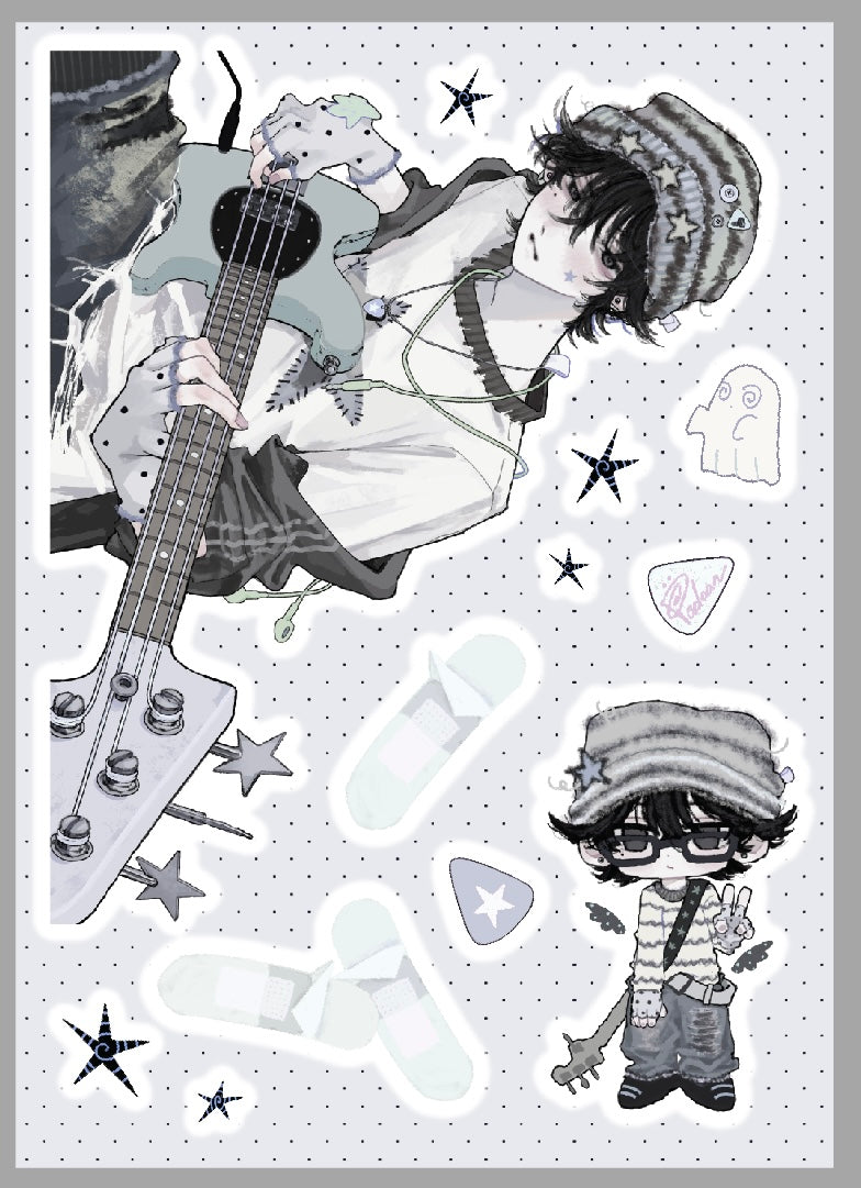 MEMORY SPACE OF SOL ♡