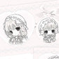 YURARI ♡