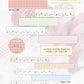 A SCOOP OF P ♡