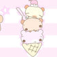 HAPPY NYANG DAY ♡