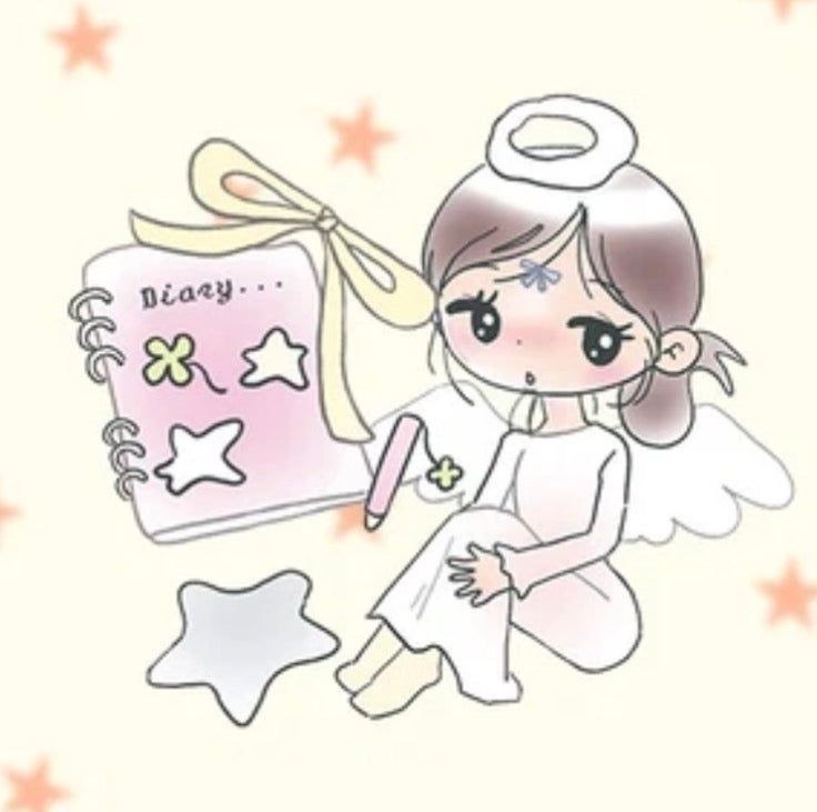 NANAS MOOD ♡