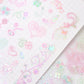 PEARLY BUTTON ♡