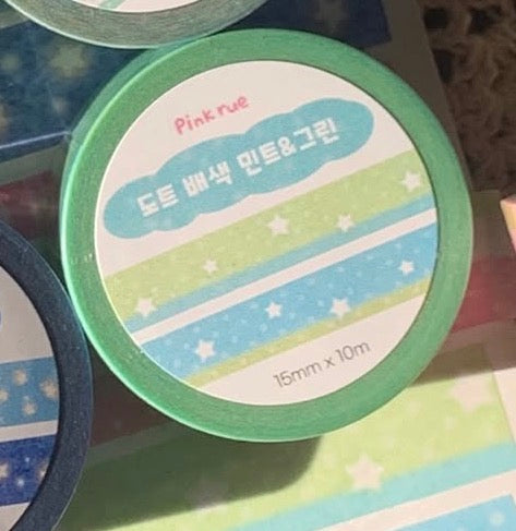 PINKRUE ♡
