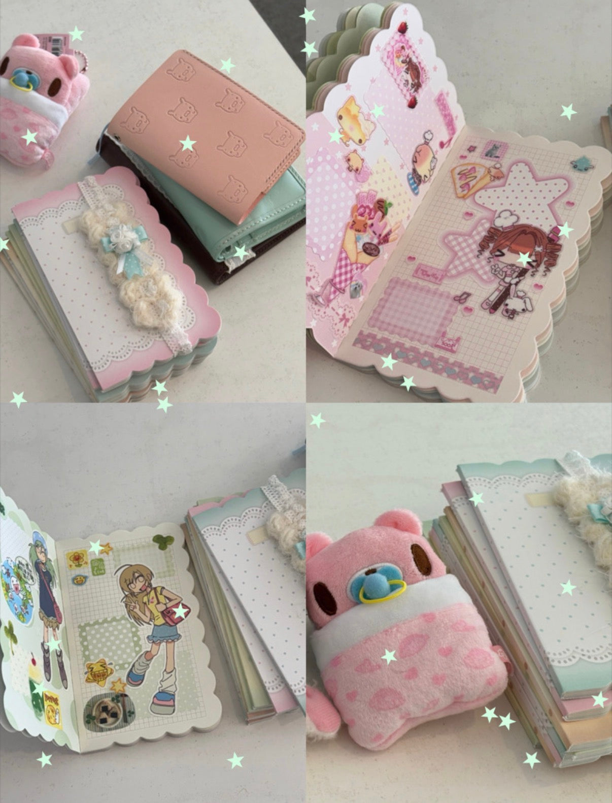 HAPPIEST FLUFFY SHOP ♡
