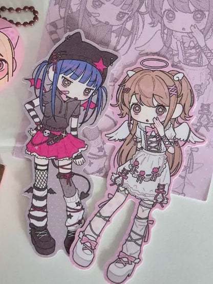 MOODY CLUB ♡