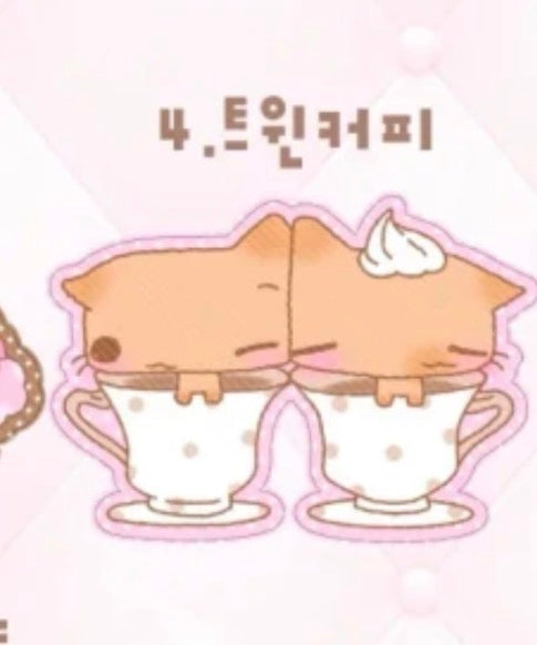HAPPY NYANG DAY ♡
