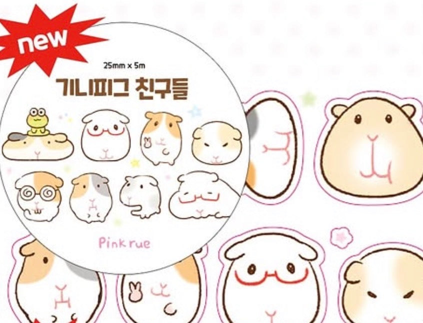 PINKRUE ♡