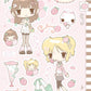 Y5 CLUB ♡