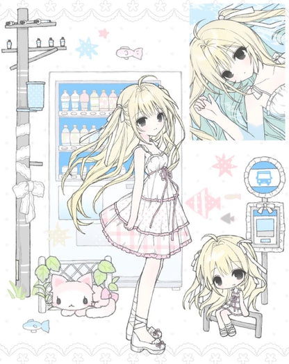 YURARI ♡