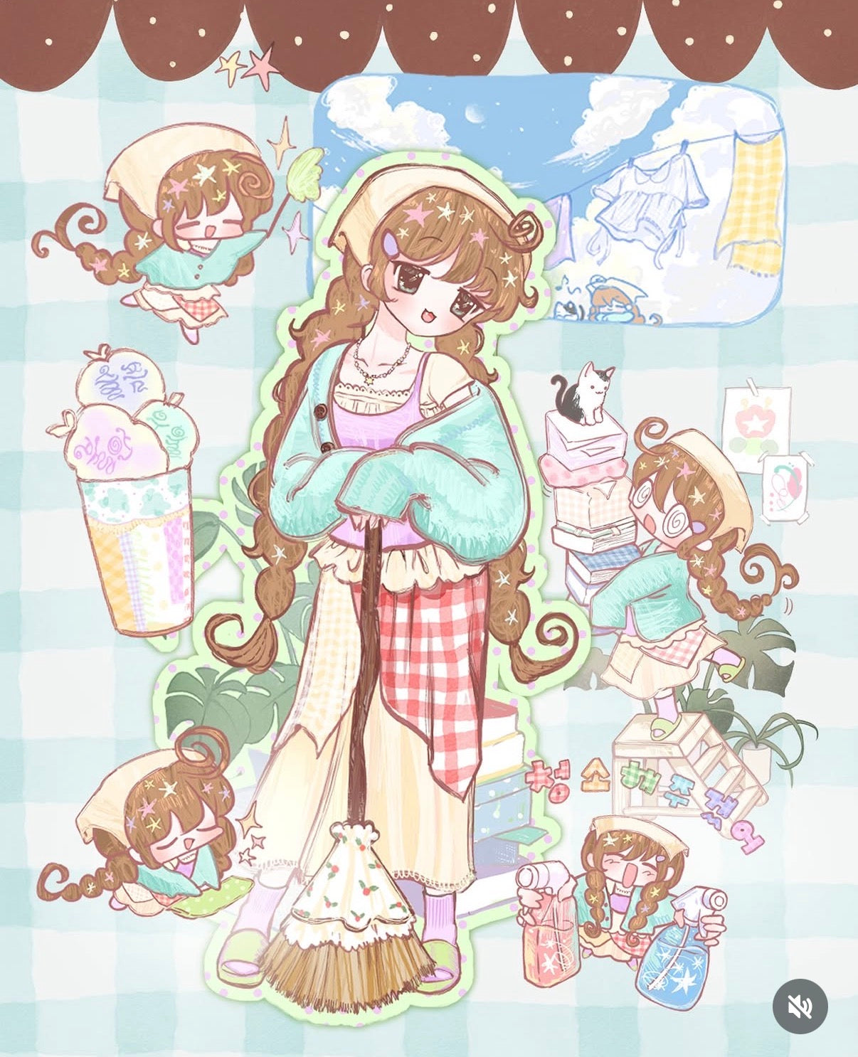 MEULNYO ♡