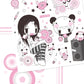 Y5 CLUB ♡