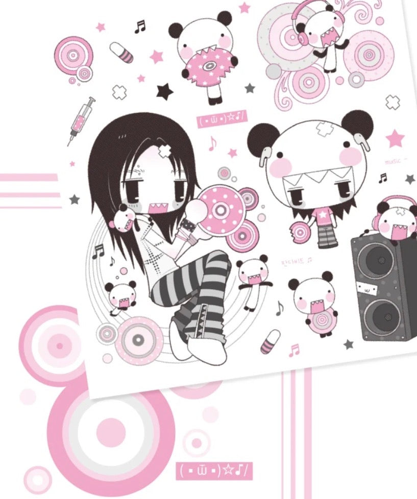 Y5 CLUB ♡