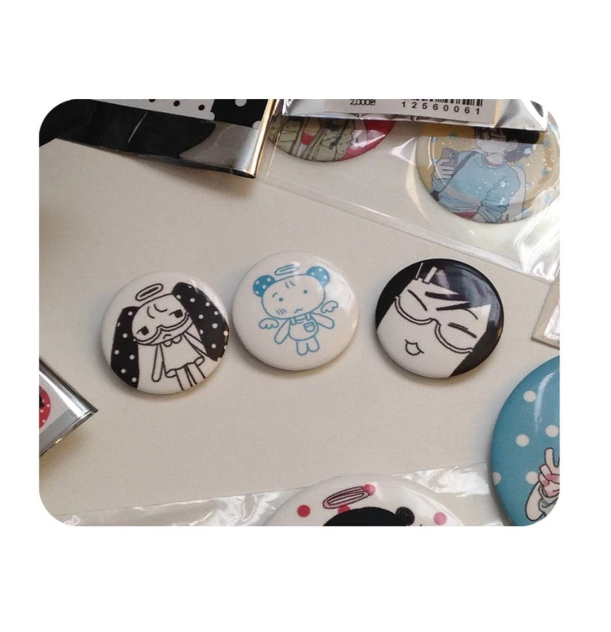 IO STUDIO ♡