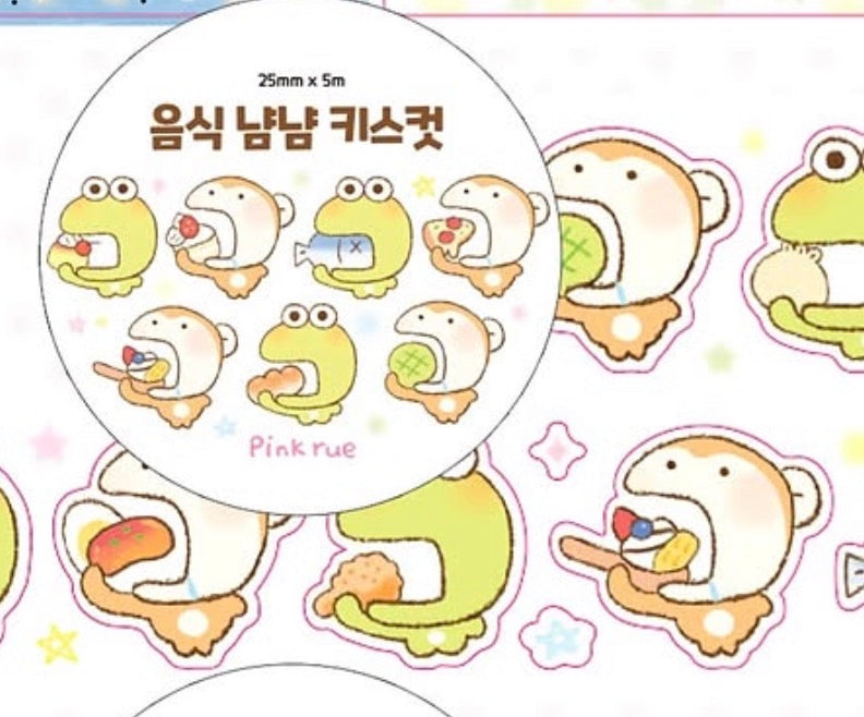 PINKRUE ♡