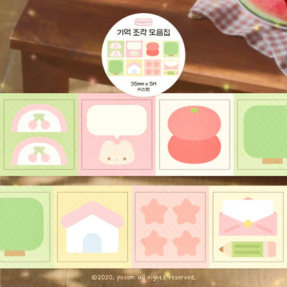 POSOM ♡