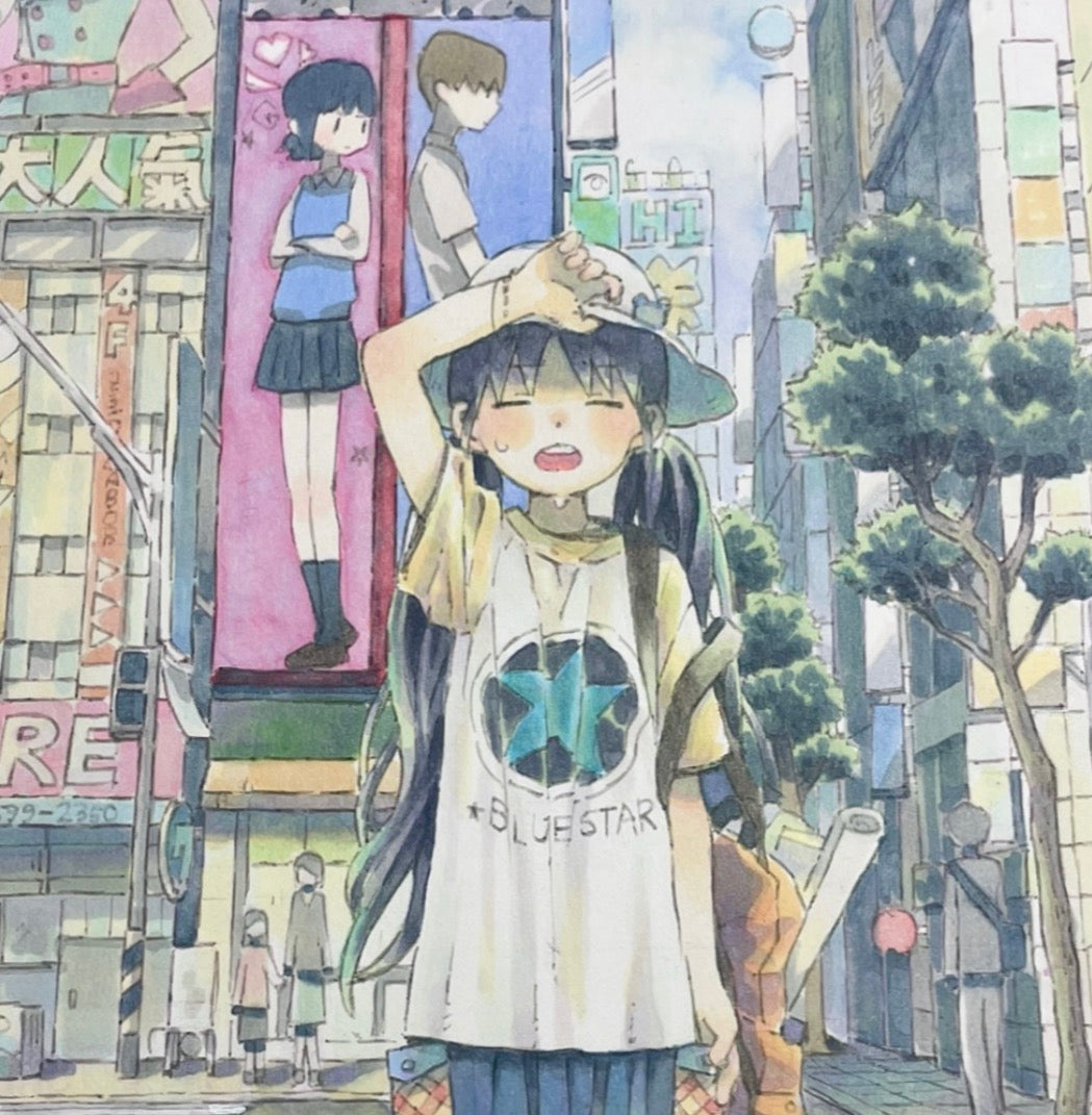 MORU ♡