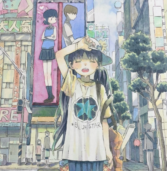 MORU ♡