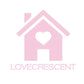 LOVE CRESCENT ♡