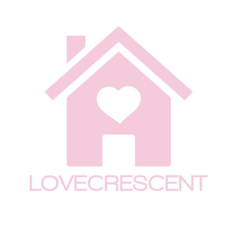 LOVE CRESCENT ♡
