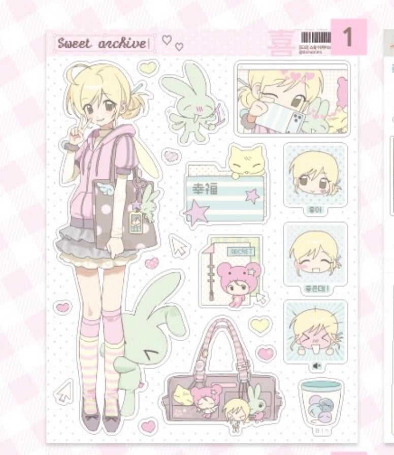 DOMO ♡