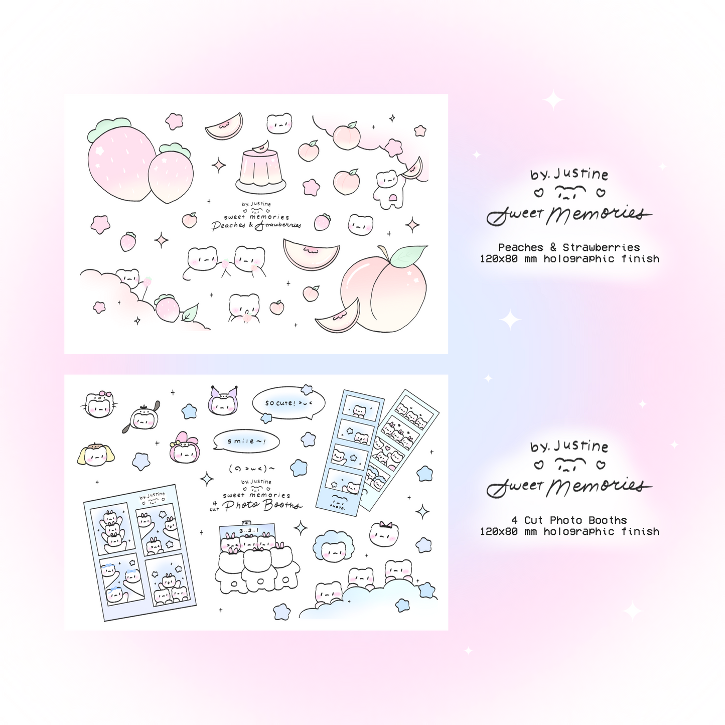 BY. JUSTINE ♡