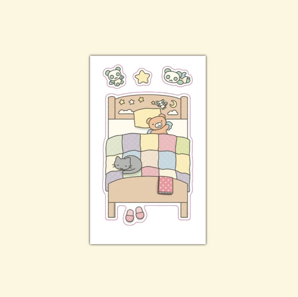 HAPPY HAPPY CLOVER ♡