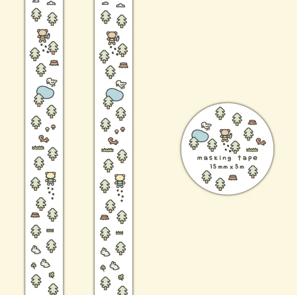 HAPPY HAPPY CLOVER ♡