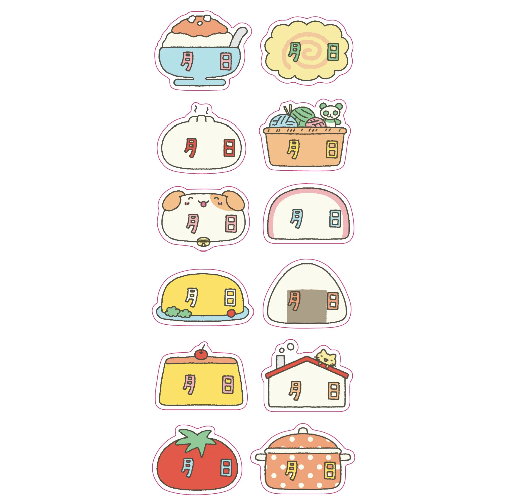 HAPPY HAPPY CLOVER ♡