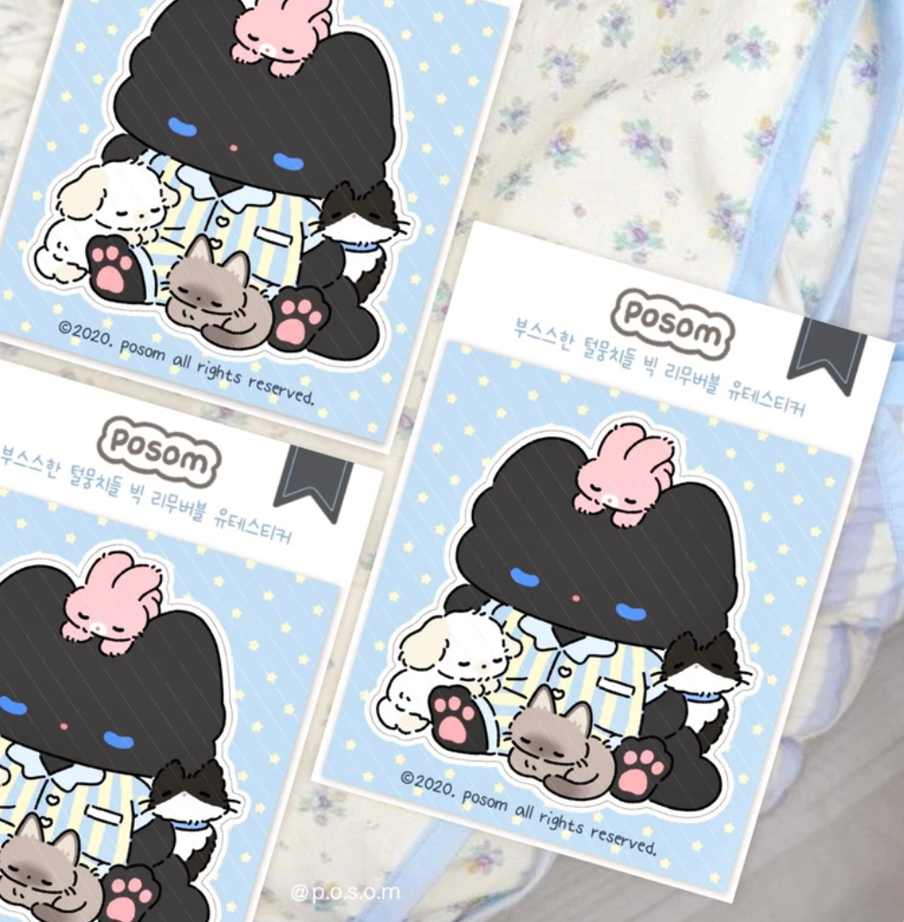 POSOM ♡
