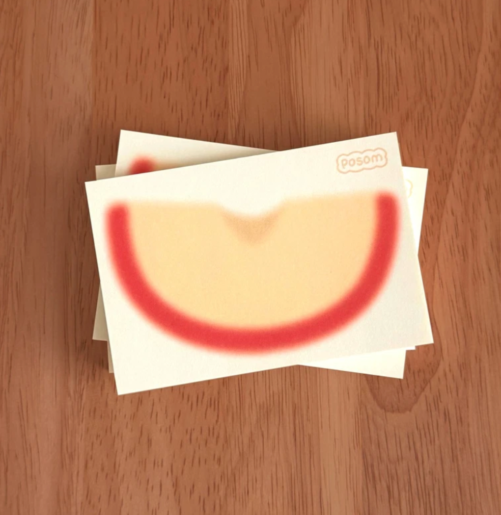 POSOM ♡