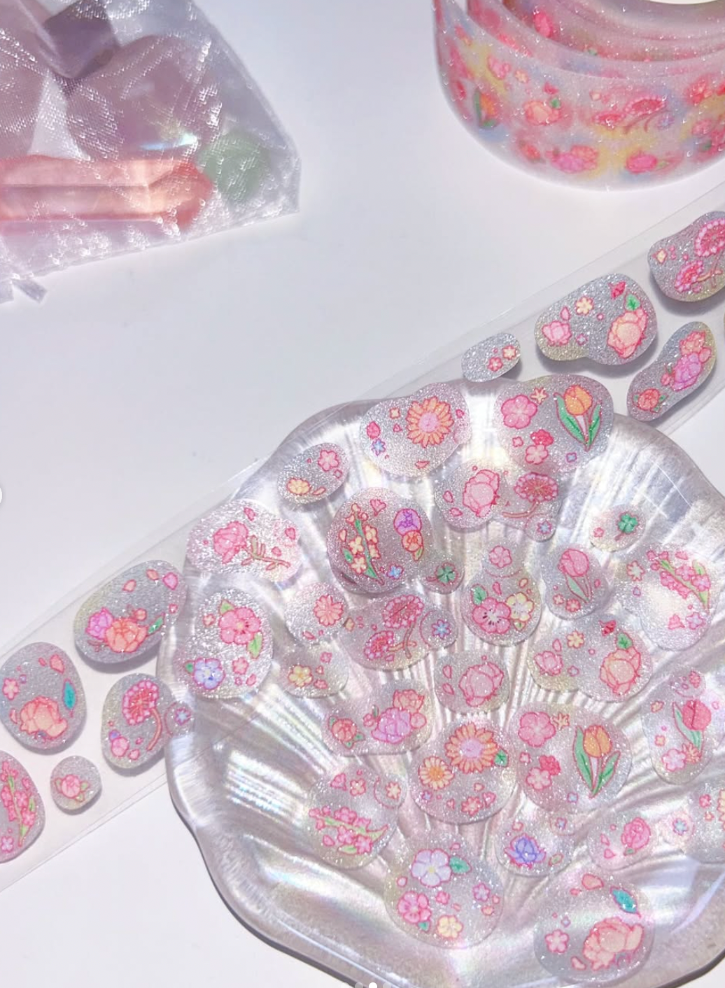 POMPOMROOM PT. 2 ♡