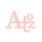 A TO Z CLUB ♡