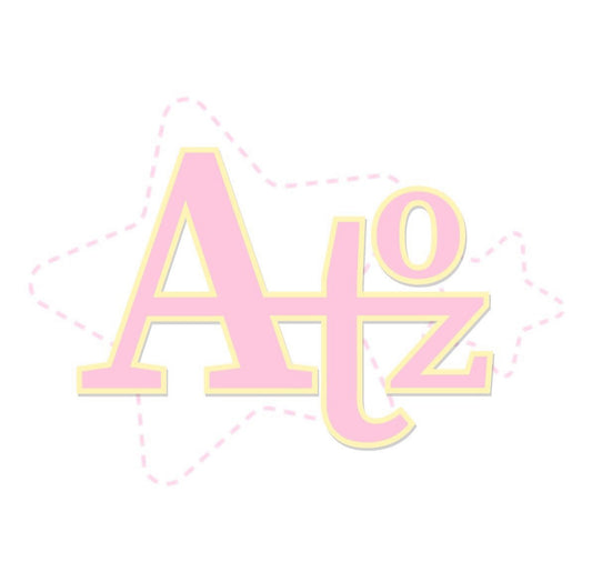A TO Z CLUB ♡