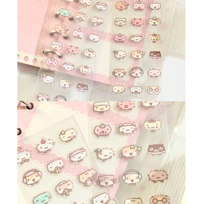 HAMS CLUB ♡