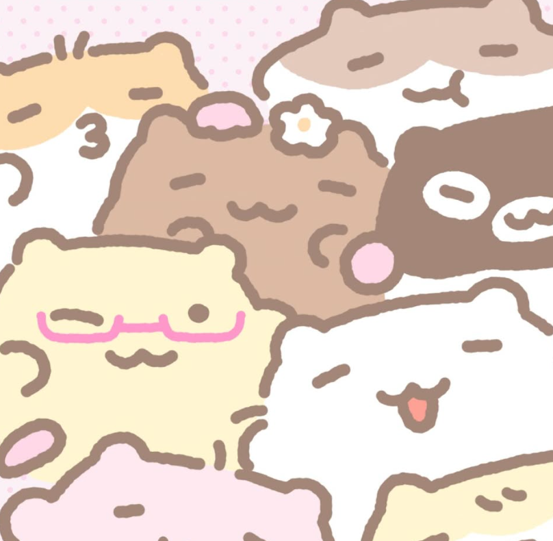 HAMS CLUB ♡