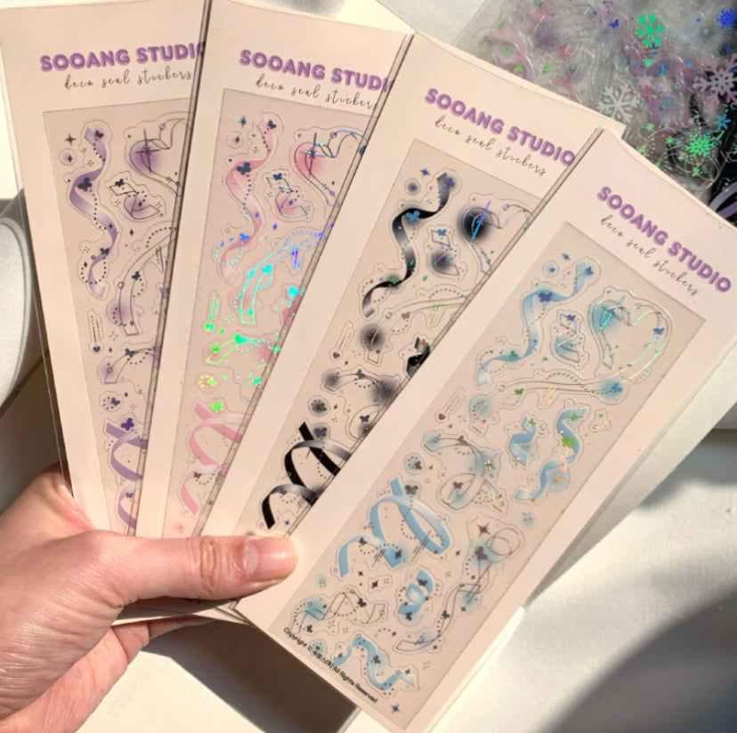 SOOANG STUDIO ♡