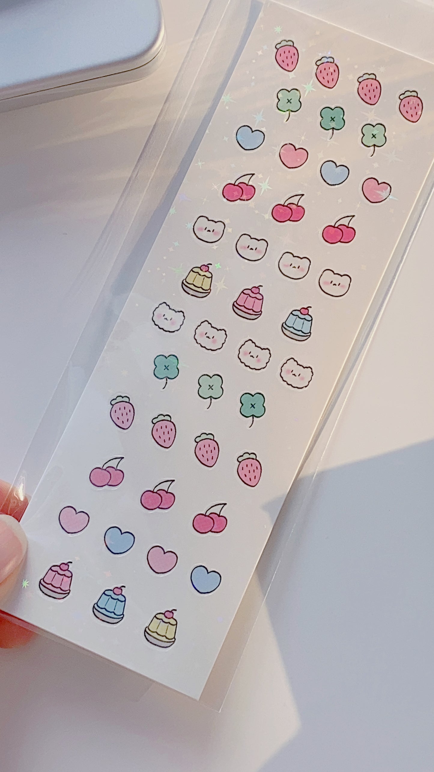 BY. JUSTINE ♡