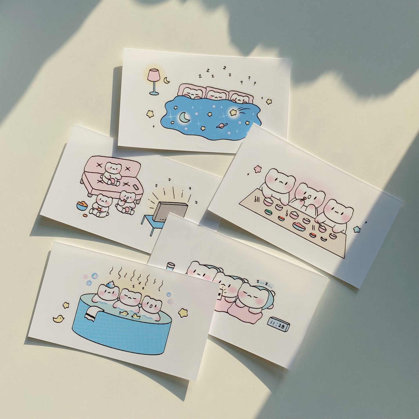 BY. JUSTINE ♡