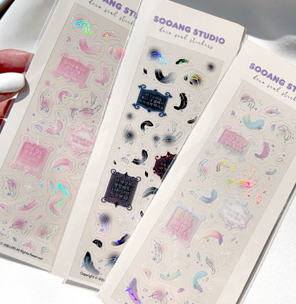 SOOANG STUDIO ♡