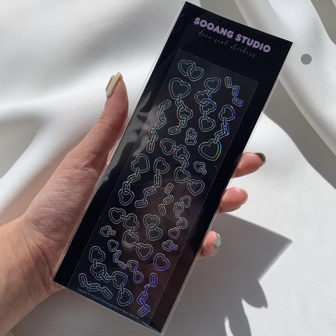 SOOANG STUDIO ♡
