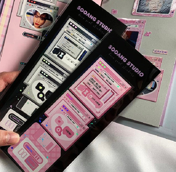 SOOANG STUDIO ♡
