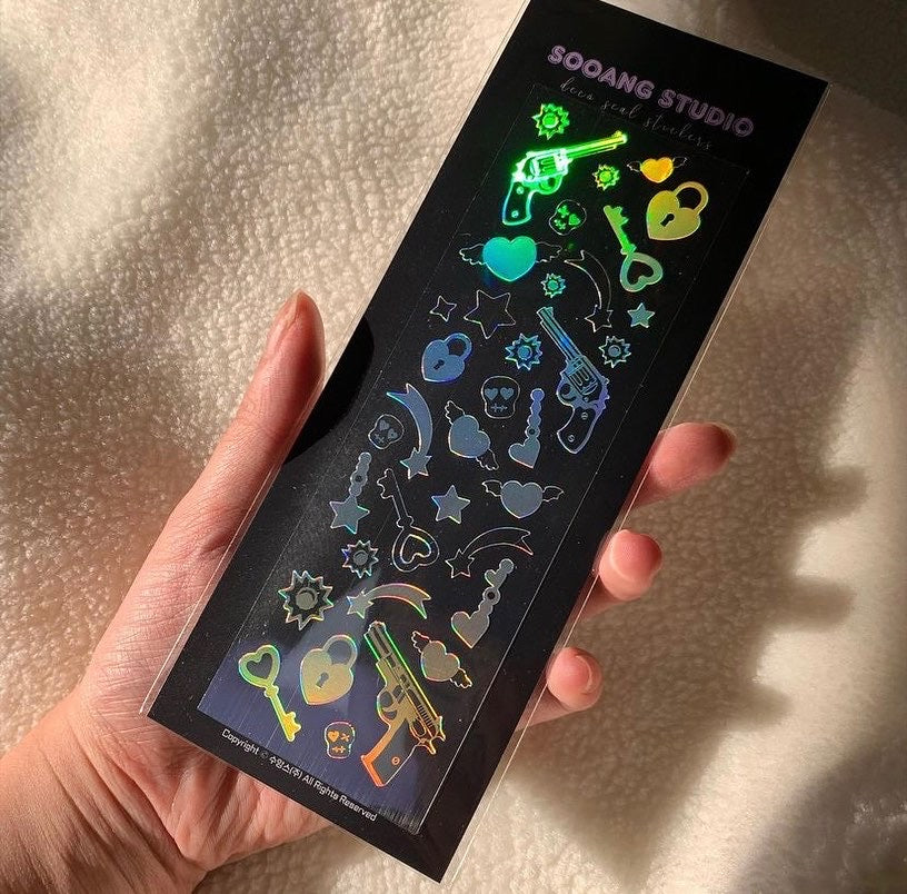 SOOANG STUDIO ♡