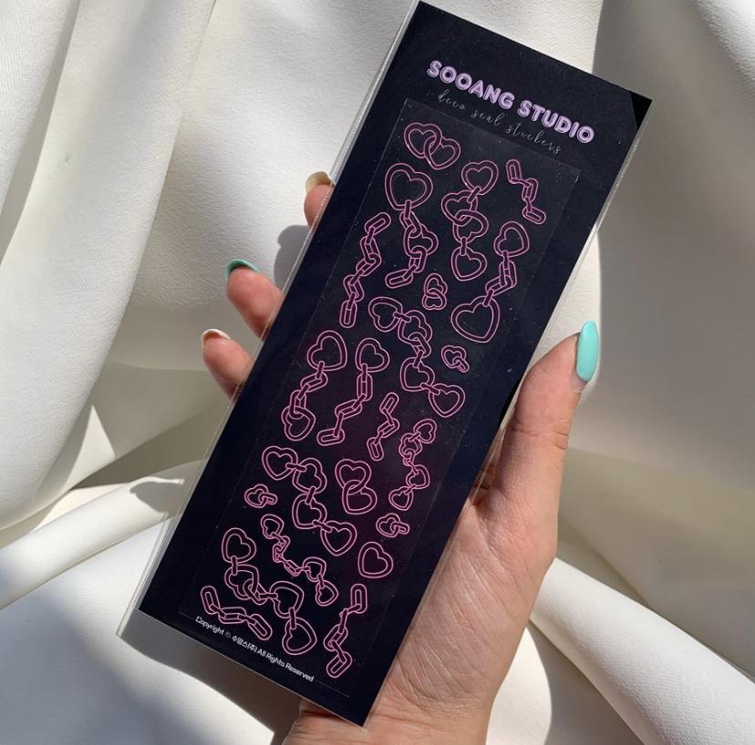 SOOANG STUDIO ♡