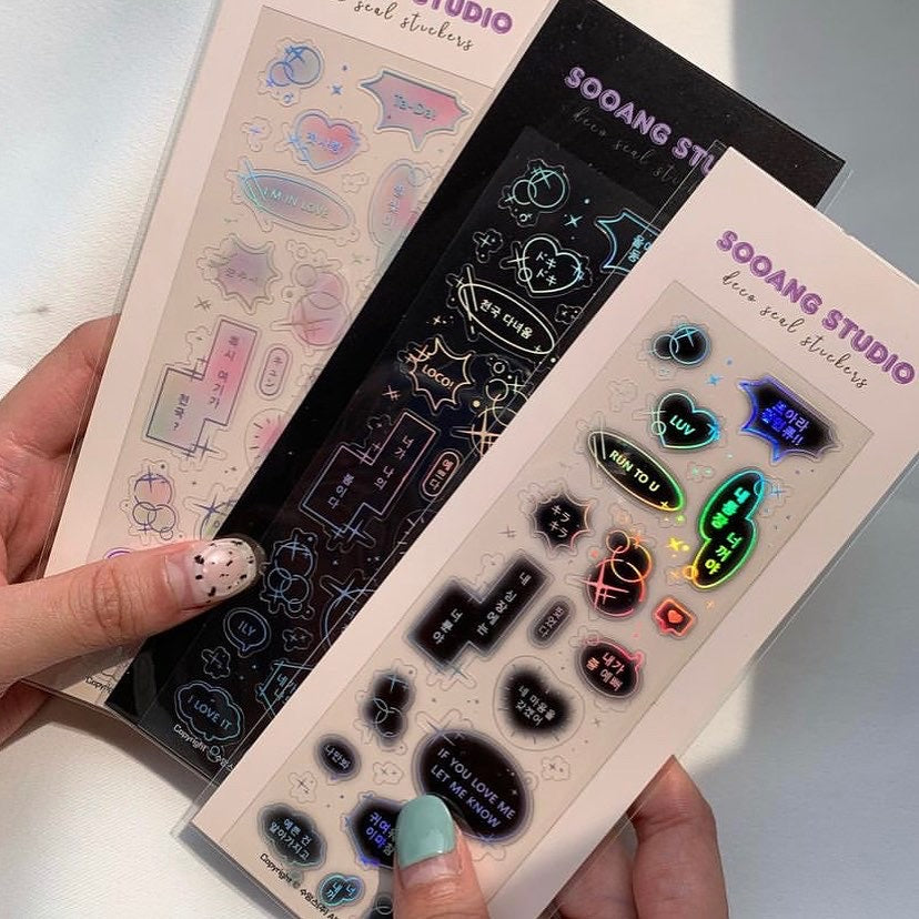 SOOANG STUDIO ♡