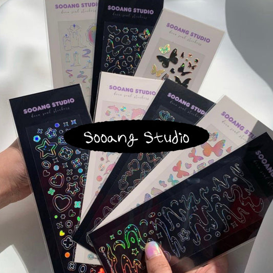 SOOANG STUDIO ♡