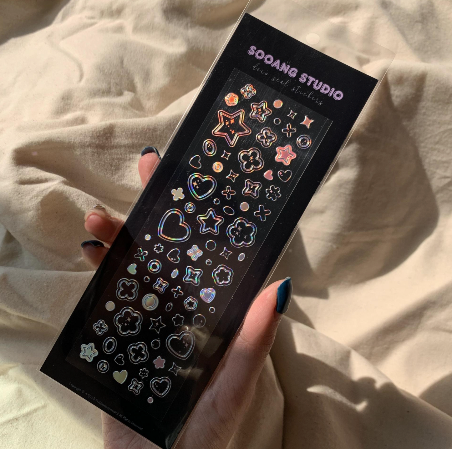 SOOANG STUDIO ♡