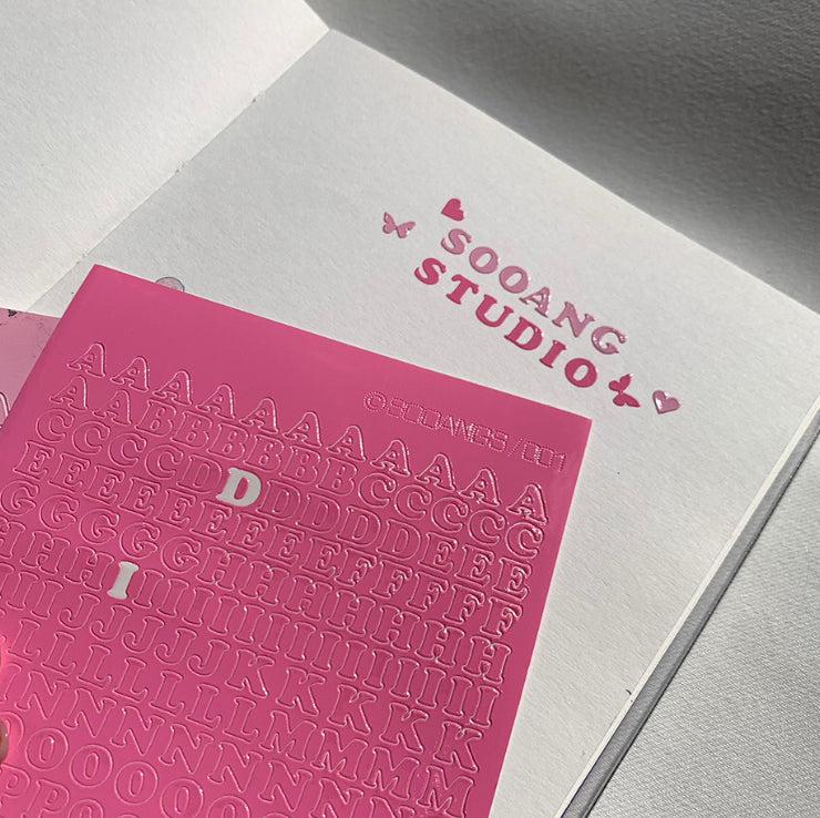 SOOANG STUDIO ♡